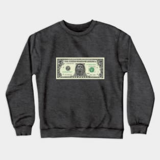 OG Ballers - Penny Hardaway - PENNY NOTE Crewneck Sweatshirt